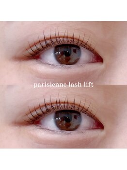 カクテル(COCKTAIL)/パリジェンヌラッシュリフト