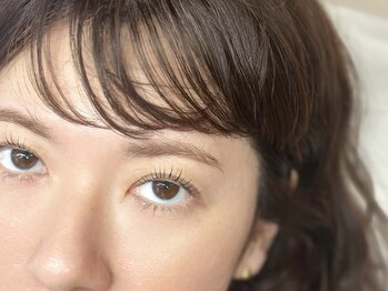 スア プレイス(SUA Place)/まつげパーマー/福島