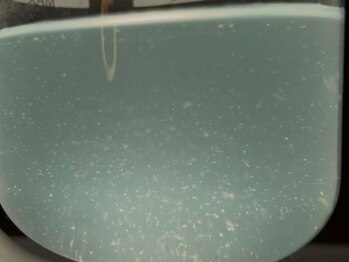 リックス(RIX)の写真/最新機器導入！ハイドロスプラッシュで長年の毛穴詰まりから解放♪すみずみまでしっかりケアし素肌美人へ◎