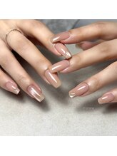 マタネ(matane)/オフィスネイル