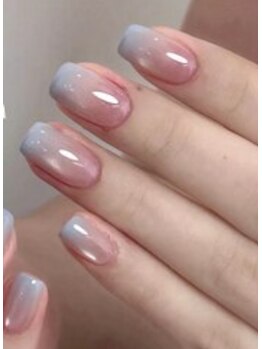 ザ ワンネイルズ(The one nails)/