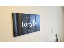 ロイビー(loeyB)/店舗雰囲気/メンズ脱毛