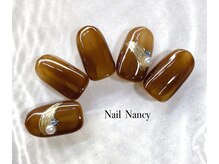 ネイルナンシー(Nail Nancy)/定額コースS