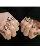 ワイエヌサロン(yn salon)/