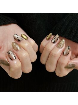 ワイエヌサロン(yn salon)/