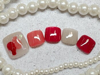 パッチリオメメ(Patchiri Omeme)/