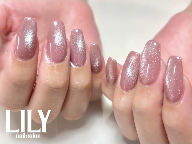 リリー(LILY)｜ホットペッパービューティー