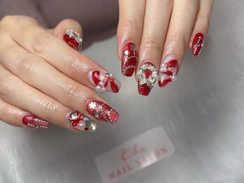 キヒ 渋谷店(Kihi)/持ち込みデザインやり放題