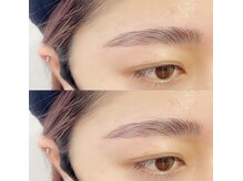 マイスウィートサロン 福山店(My sweet salon)/アイブロウデザイン