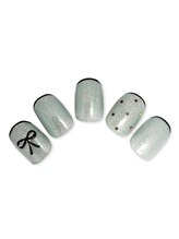 カイノ 堺東店(KAINO)/12月~2月WinterNail Hand￥7,700