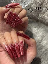 ステラ プロデュース バイ フワリ(STELLA produce by fuwari)