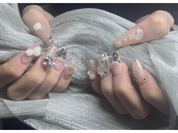 レジュヴィア(Re:JUvia)/