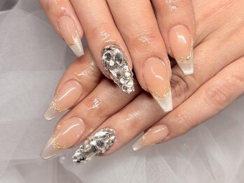 エス(S)/スカルプ★