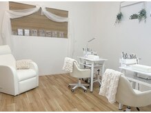 リエル(Reyel 0123)の雰囲気（落ち着いた店内でおくつろぎ頂けます♪）