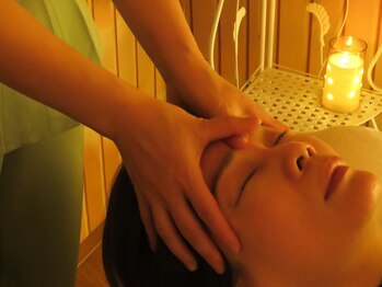 星の森/眼精疲労・目の疲れに