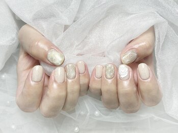 ラスズラン(La suzuran)/