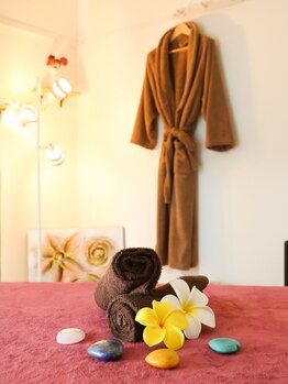 アイルビー(I’ll Bee)の写真/【完全個室・キッズルーム完備】丁寧なカウンセリングでお身体に合わせたオーダーメイドケアを♪