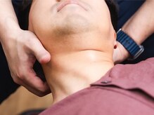 せお鍼灸院三鷹店【肩こり/マッサージ/ヘッドスパ/整体/腰痛/骨盤矯正/肩甲骨】の雰囲気（慢性的な頭痛・眼精疲労もおまかせください◎）