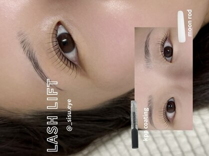 シス(sisu)の写真