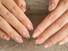 ツリー 吉祥寺店(TREE)の雰囲気（持ち込みデザインもお任せ下さい♪(※持ち込みパーツ使用)）