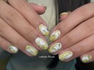 持ち込み10本ニュアンスデザイン