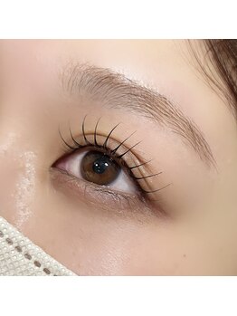 アロアイサロン(Alo's EYESALON)/まつ毛×眉WAXセット|人気No.1