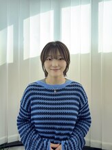 アングゥイー(ungu iE)&nbsp;遠藤 朱莉