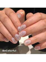 ビーカラフル 新宿店(BeColorful)/担当者 tiam.o0