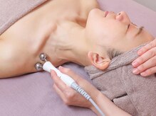 サロンドタエ(salon de TAE)の雰囲気（お悩みに合わせた豊富なボディ・フェイシャルメニューをご提案◎）