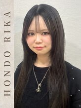 くるりん 相模大野店(kururin)&nbsp;本堂 麗海