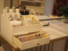 来てよかった！アフターカウンセリングと化粧室まで癒される