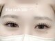ベルラッシュ(Bell lash)の写真