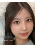【大人気】ナチュラル美人SET★まつ毛パーマ×美眉スタイリング