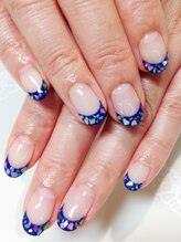 ネイルサロン マハロ 横浜四季の森フォレオ店(Nail Salon Mahalo)/定額デザイン