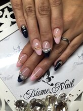 ツメ ネイル(Tsume Nail)/プレミアムプラン