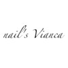 ネイルズヴィアンカ(Nail's Vianca)ロゴ