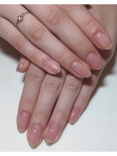 ネイル&アイラッシュ ルミア(Nail & Eyelash LUMIA)/☆定額制90分コース☆