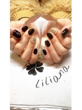 リリアーナ(Liliana)/埋め尽くし♪