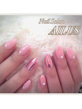 アイラス(Ailus)/
