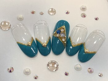 ビューティフルアイズ/