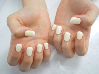 ザネイルズ(The Nails)/