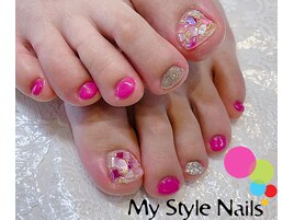 プレミアムワンカラージェル