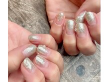 爪屋べっぴん堂/マオグラデ