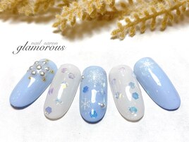 《パラジェル》冬ホログラム