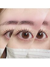 La beaute cheri/ラッシュリフト