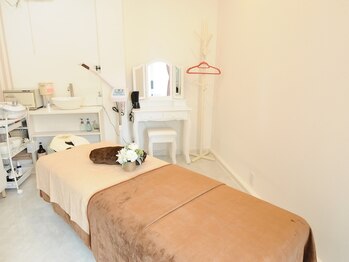 エルマナ(Hermana)/施術スペース