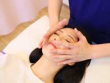 朝霞のちいさな整骨院/小顔整体