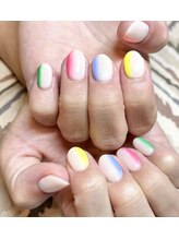 アールエム(Rm)/9月◇ネイル