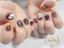 ルアロ(RuAllo)/ゴージャスアートコース