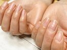 【ネイルケア】自爪、美人。
